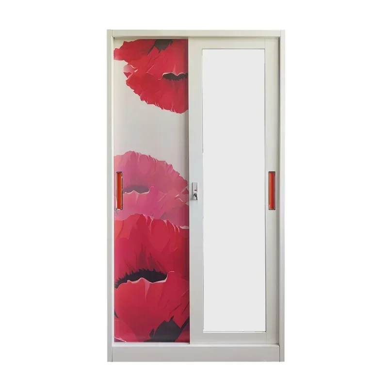 

Factory Hot Sale Products Customized Storage Wardrobe