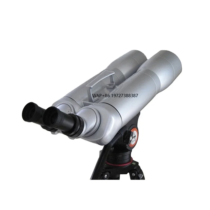 

20x and 40X100 Power Large Metal Waterproof Fogproof Giant ED BAK4 Binoculars Telescope,starter Astronomical Telescope