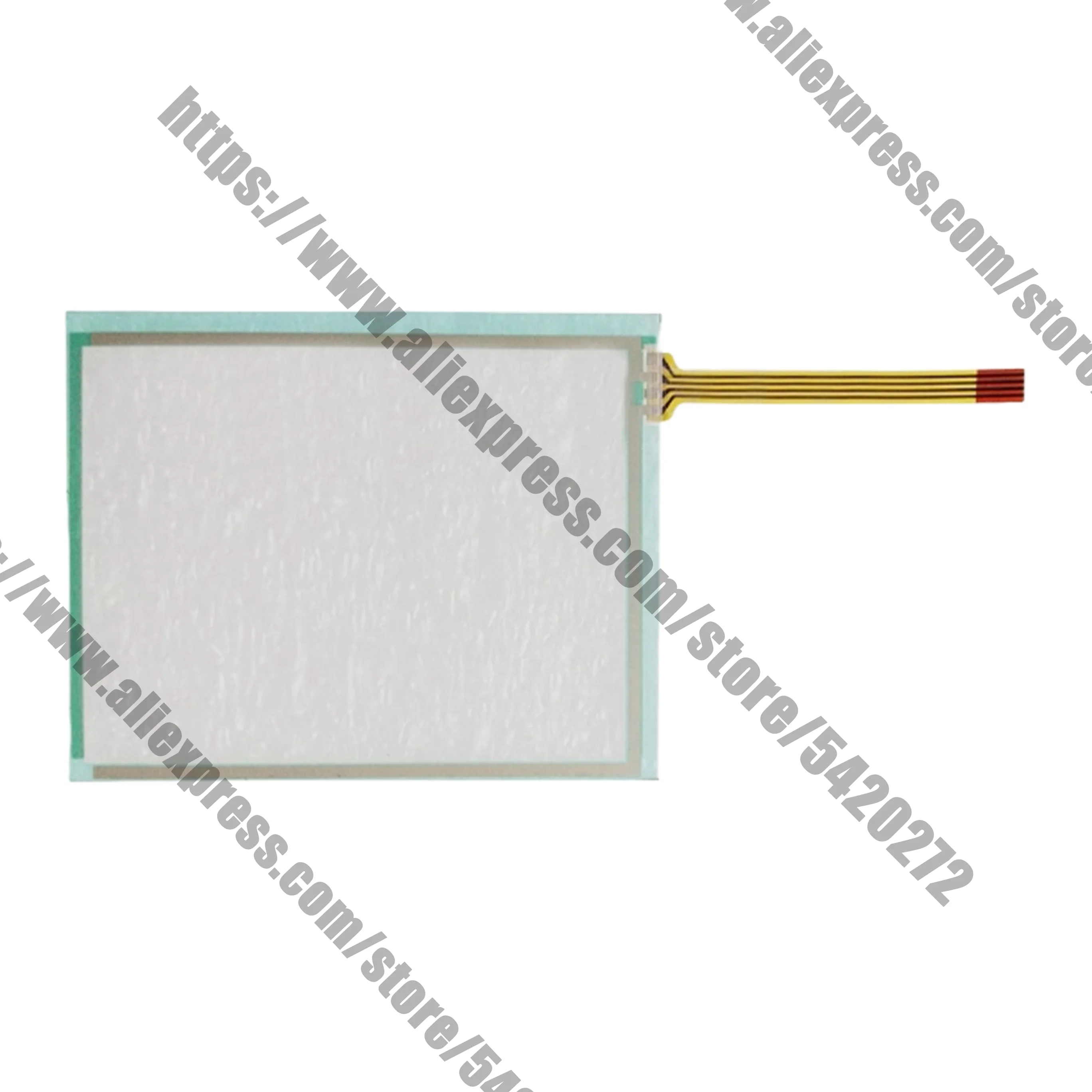 

New PL035-TST1A-F1RN Touch Panel, PL035-TST PL037-TST Touch Glass