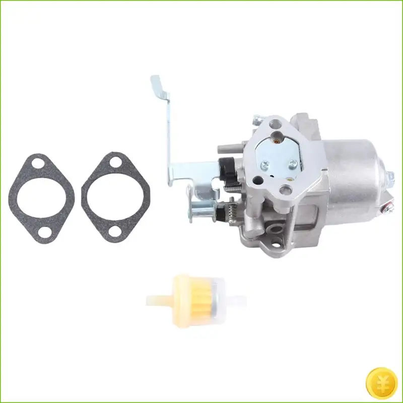 

Carburetor Carb Set For Husky 5000 Watts Generator HU5000 BP Homelite UT905000P Spare Parts Accessories