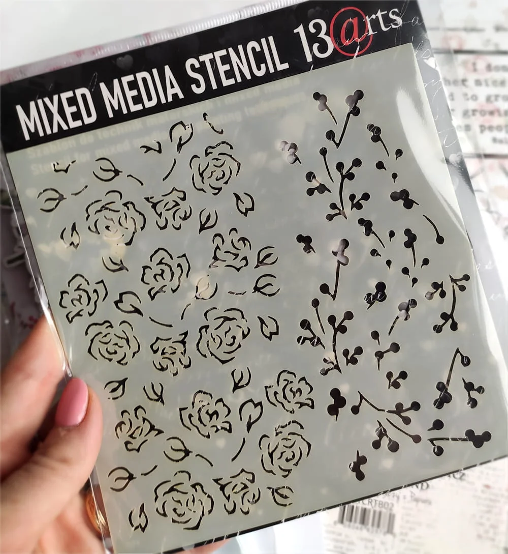 2022 Love Letters Land of Roses My Queen Chessboard Lamps Pipes Chain Diy Layerd Stencils Scrapbook Coloring Embossing Deco Mold