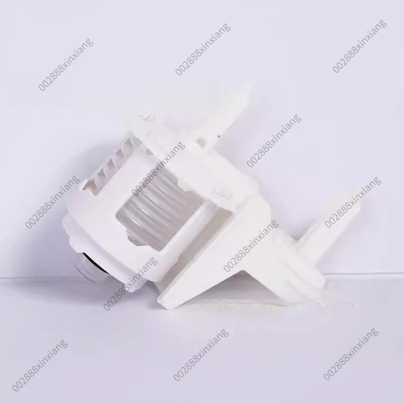 Suitable for GROHE Water Tank Panel Airbag Hidden Water Tank Pneumatic Double Button Switch Accessories