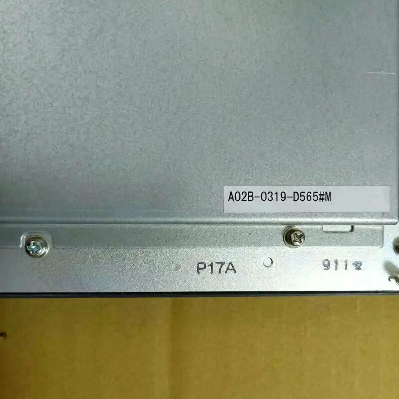 Brand new A02B-0319-D565#M servo system host system housing#QW One-year warranty