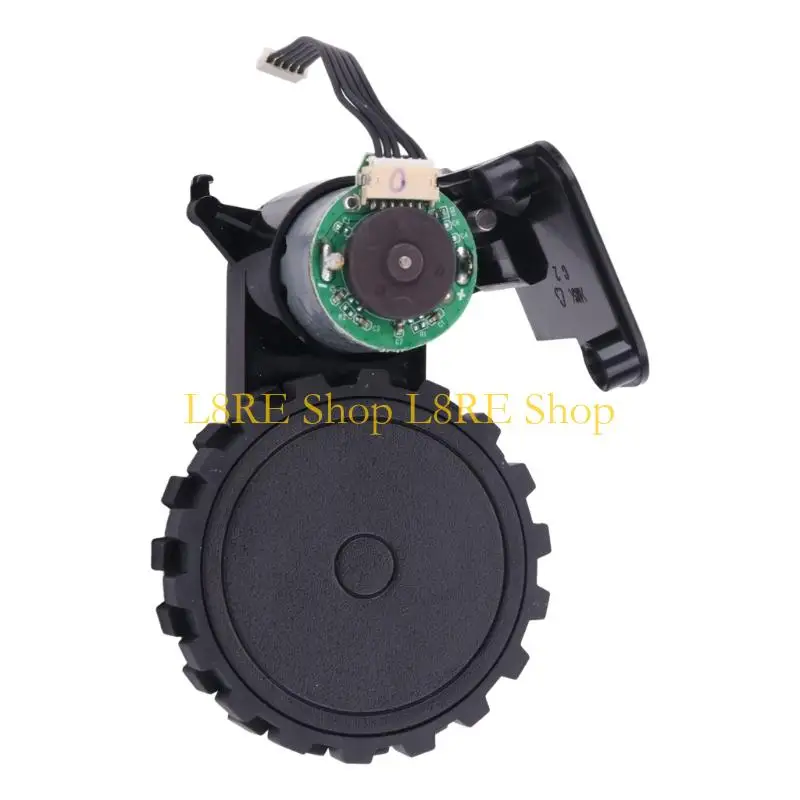 L8RE Additional ABS Vacuum Operate Wheel Replacement Right Wheel Permanent Substance Against Slip Scheme Replacement Process