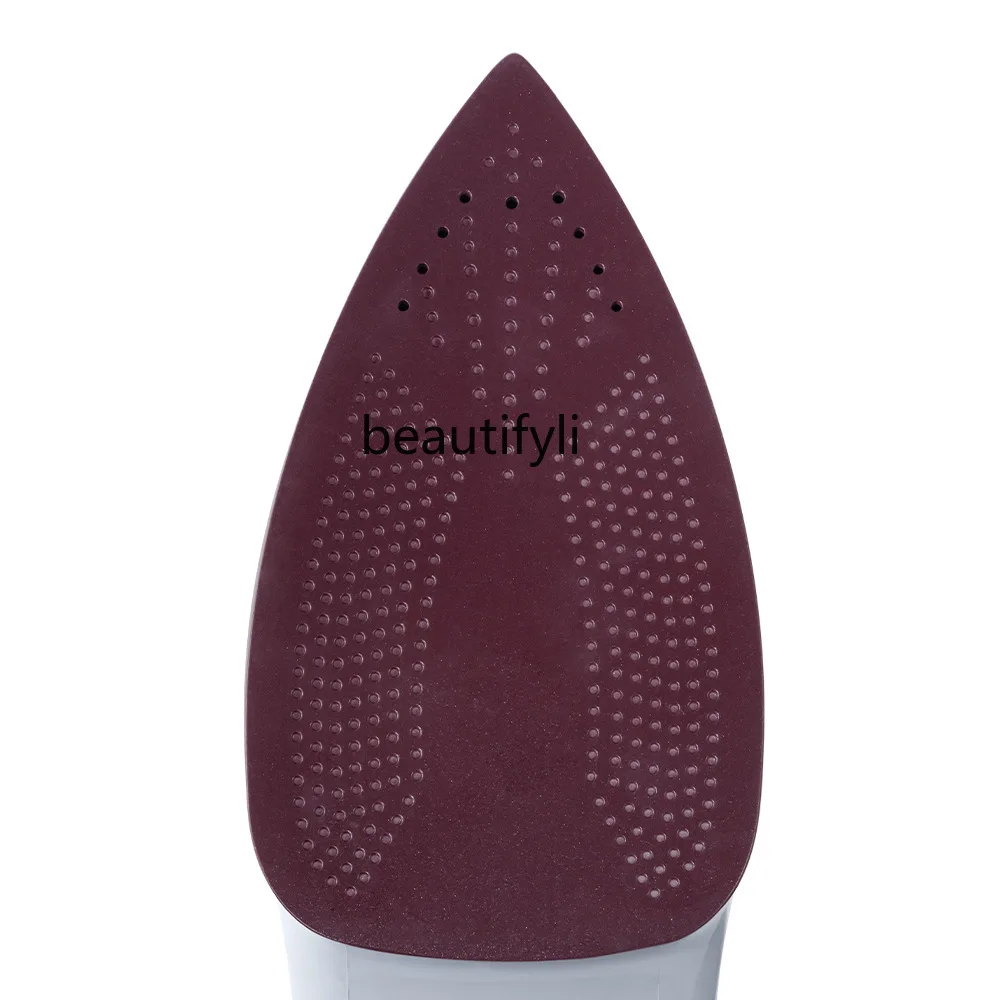 Pressure type steam electric iron, hanging bottle type commercial household hanging iron, high power iron