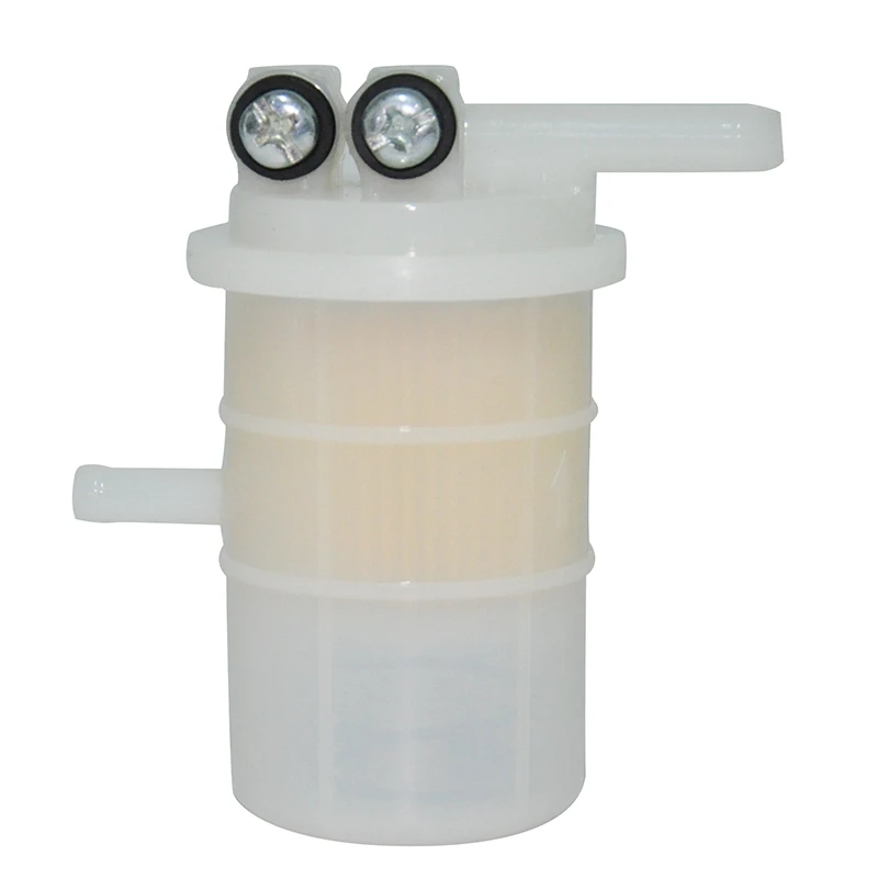 Kraftstoff generator Kraftstoff filter mm435190 Kraftstoff wasserfilter Kraftstoff filter Wasser öl abscheider für Mitsubishi-Generatoren