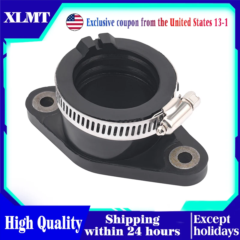 Motorcycle Carburet…