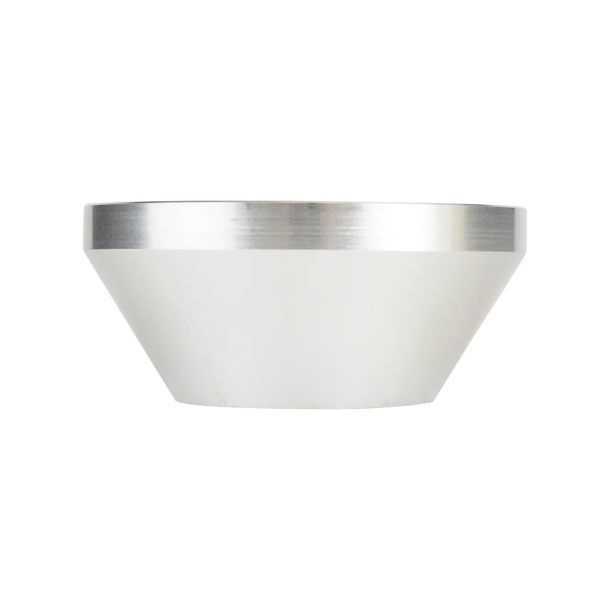 Manual Tire Changer Centering Cone, Aluminum Wheel Balancer Hold Down Cone for 1.67Inch Diameter Center Post Car Truck