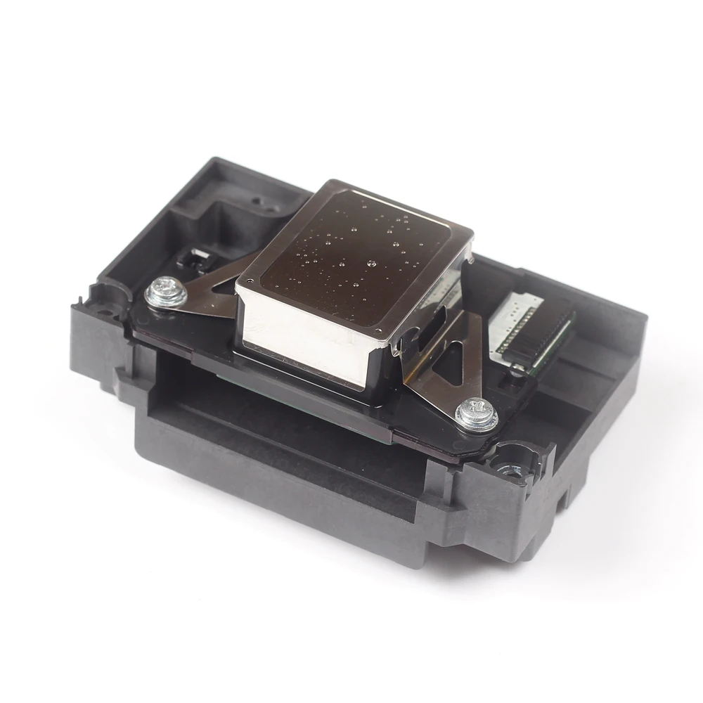 หัวพิมพ์สําหรับ EPSON T50 A50 T59 T60 R280 R285 R290 R295 R330 TX650 RX595 L800 L801 L805 L810 L850 uv dtf dtg เครื่องพิมพ์หัวฉีด