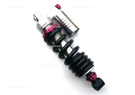 TRK502 Rear Shock Absorber Rears Suspension For Benelli TRK502X /BJ500GS-A/TRK502