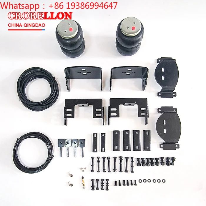 For Air Suspension Bag Shock Absorber Rubber Shock Absorption Small Rubber air Bag