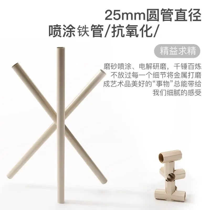 Dryer household quick-drying clothes small warm air mite removal and sterilization large capacity dryer baby drying wardrobe