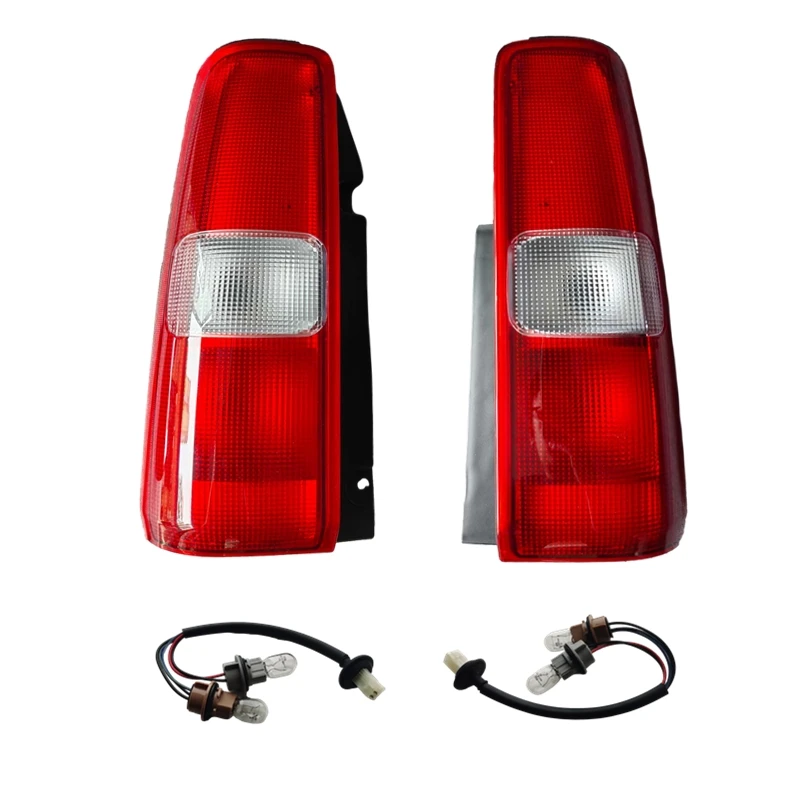 Rear Bumper Tail Light Stop Warming Lamp For SUZUKI JIMNY SN413 HARD TOP 1998 1999 2000 2001 2002 2003-2017 For Car 3627581A31