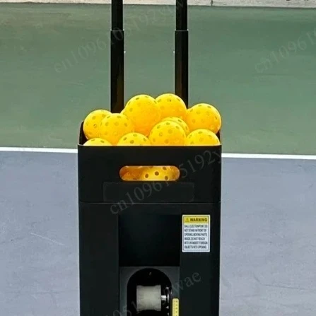 Pickleball Ball Machine | Auto Serve Smart APP Remote Training Equipment