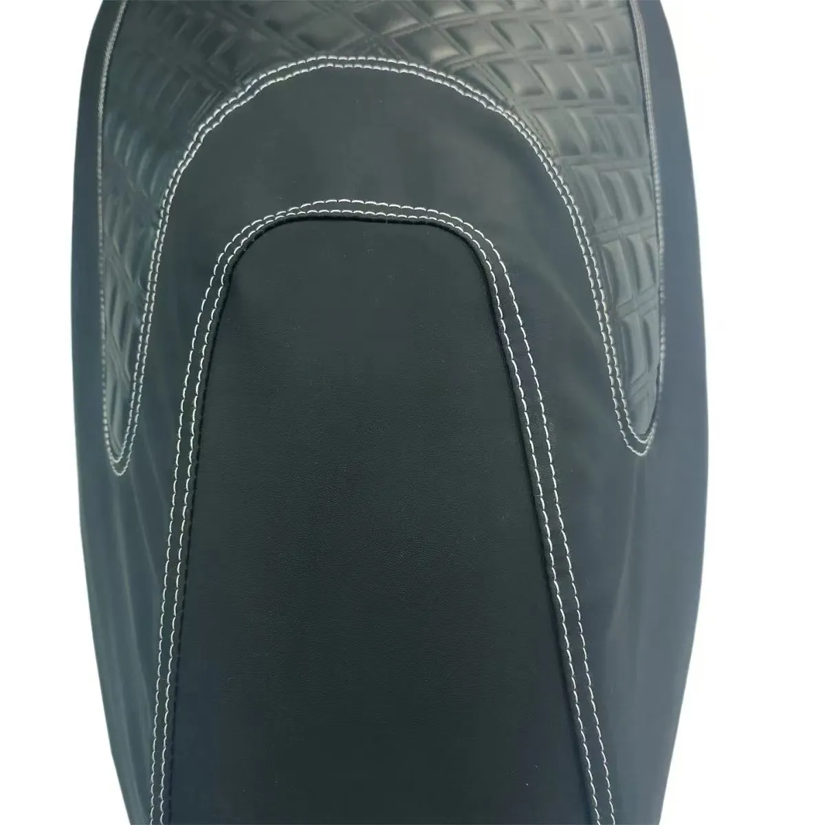 مناسبة للدراجات النارية Pcx150 Pcx160 غطاء وسادة مقعد الغطاء الواقي العزل الحراري سميكة الإسفنج غطاء مراتب مضاد للماء عالي الجودة اكسسوارات وسادة مقعد الركاب