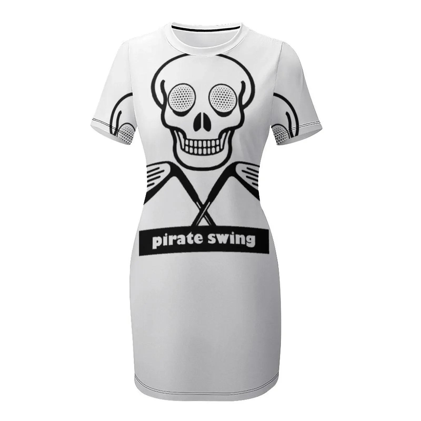 Sukienka na studniówkę z krótkim rękawem w stylu pirackim, sukienki na studniówkę 2025, sukienka letnia damska 2025, sukienka na studniówkę 2025