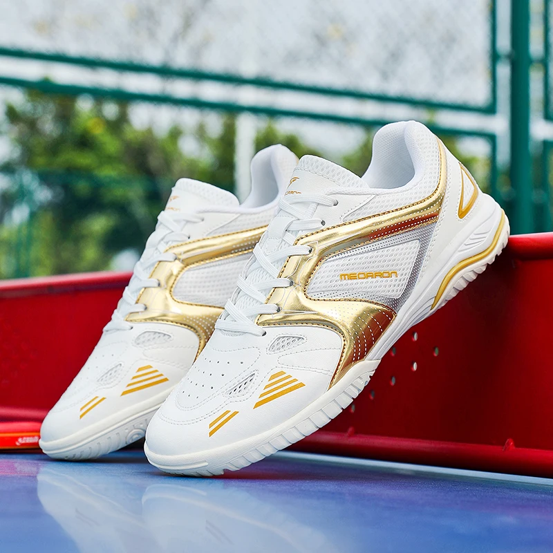 Men New Table Tennis Shoes Lig - Sports Equipment Brands recension och pris