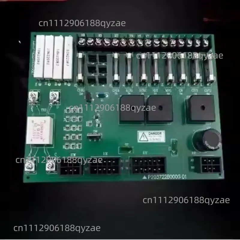 Elevator Power Board P203722B000G01 G03 P203750B000G01 KCN-710A