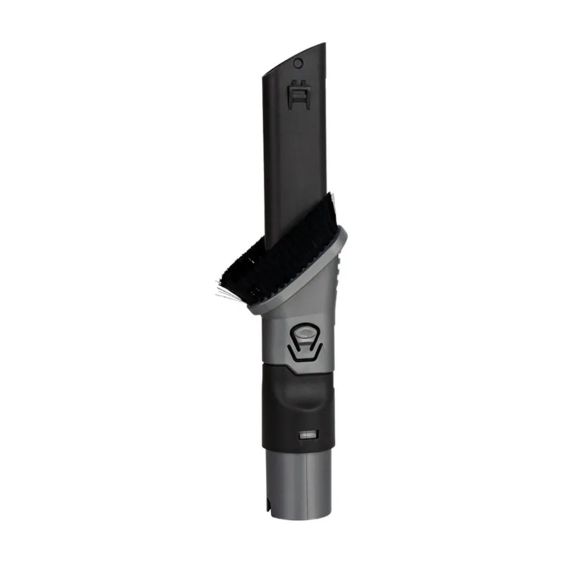 A29R For Shark Model Compatible 2-In-1 Brush Attachment For Vacuum Cleaner- Works HV300/320 NV680/600
