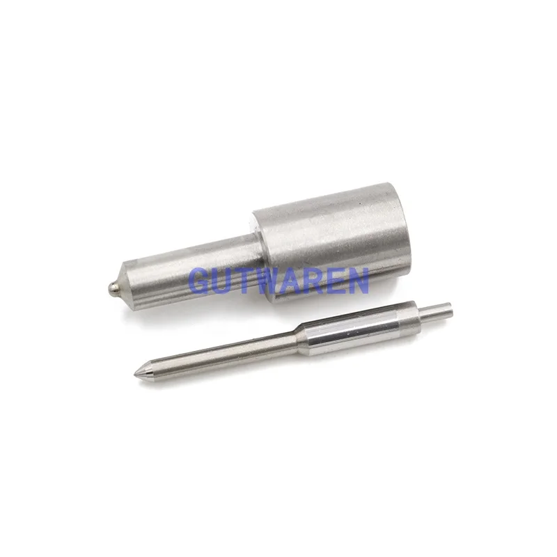 

12 Pcs High Quality Diesel Fuel Injector Nozzle DLLA132S1320 0433272997 Engine Auto Parts Fuel