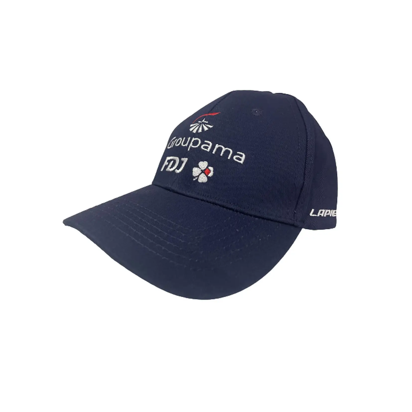 AliExpress NONE GROUPAMA FDJ TEAM 100% COTTON Cycling MAIN Caps Outdoor Street Snapback Podium Baseball Hat