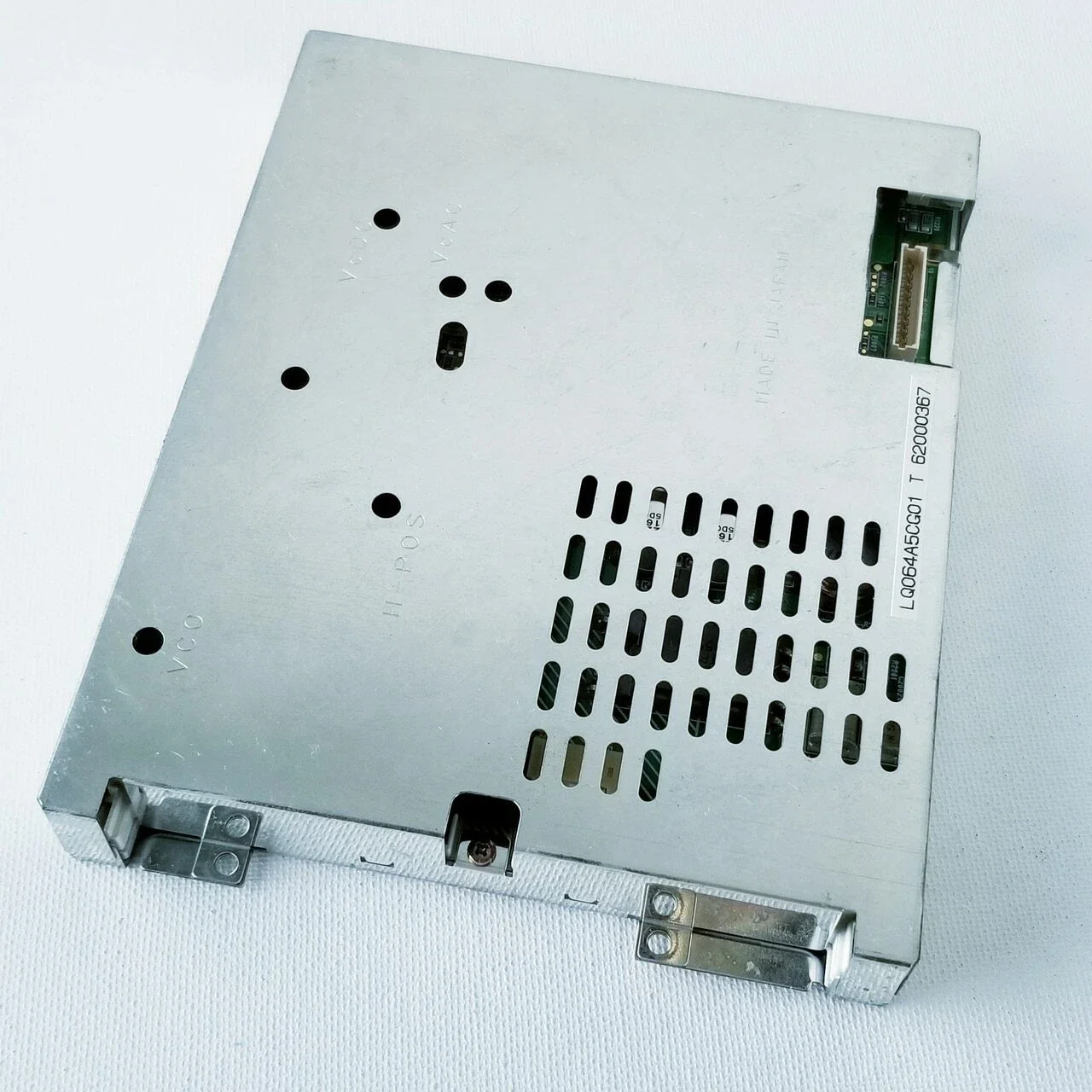 6.4-inch LQ064A5CG01T perfect working and Spot Goods