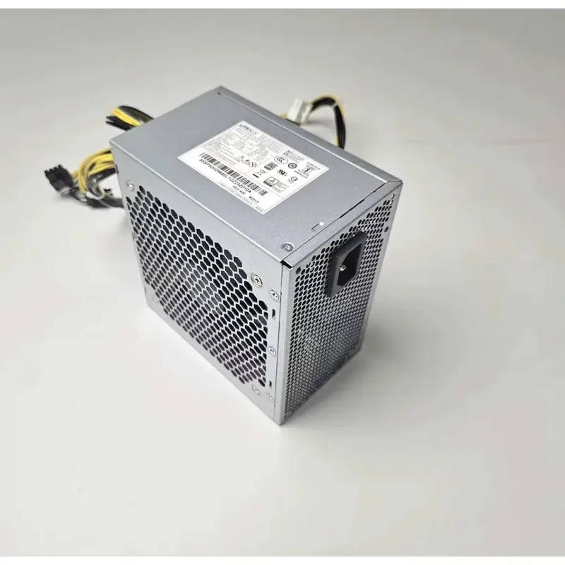 New 750W Workstation Power Supply with 10 Pin Connector for Lenovo