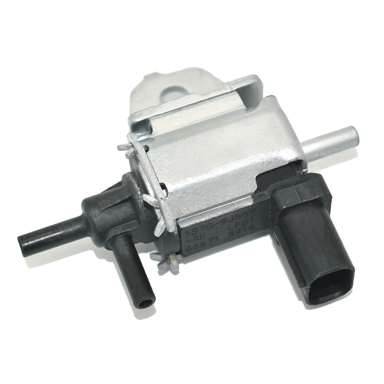 

Vapor Canister Purge Valve Solenoid 1S7G-9J559-BB Provides excellent performance, Easy to install