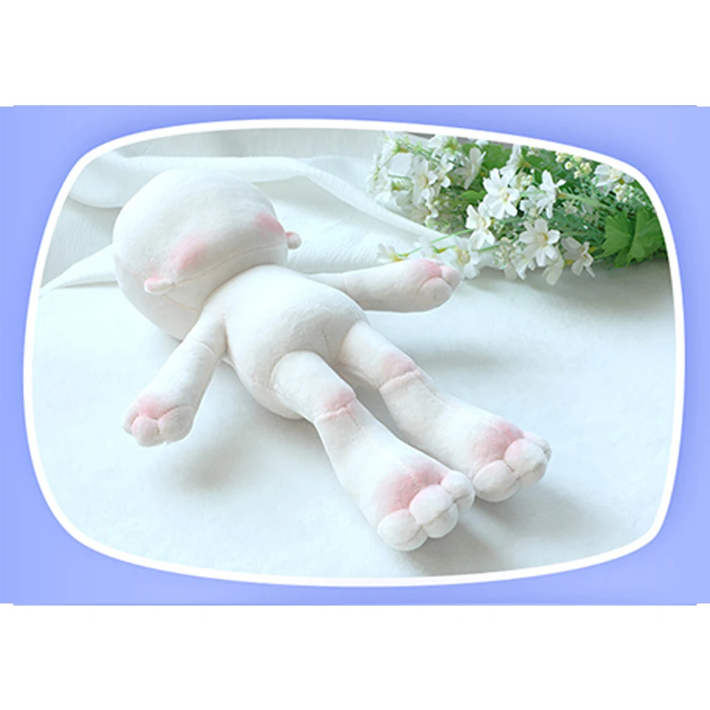 

Dolls Humanoid Body Cute Dress up No Properties Toys Present Self Assembly