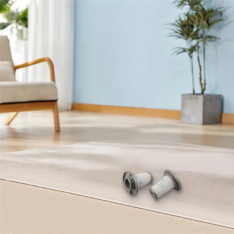 TCF-X-Force Flex 8.60 RH96 X-Pert 6.60 RH68 Vacuum Cleaner Filter Replacement Kit Parts