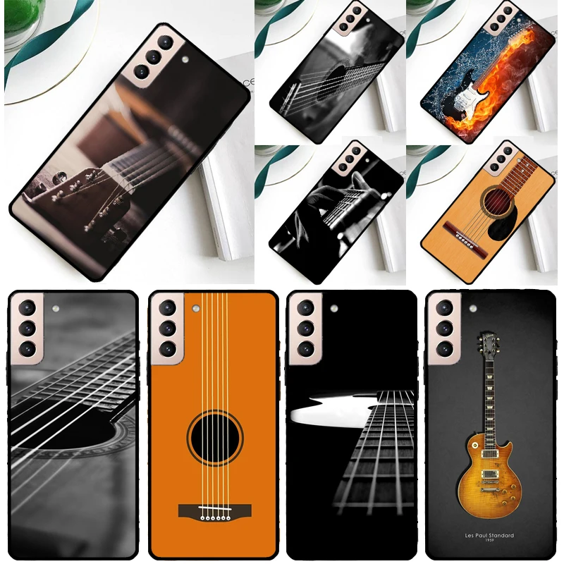 Guitar Music Phone … - image