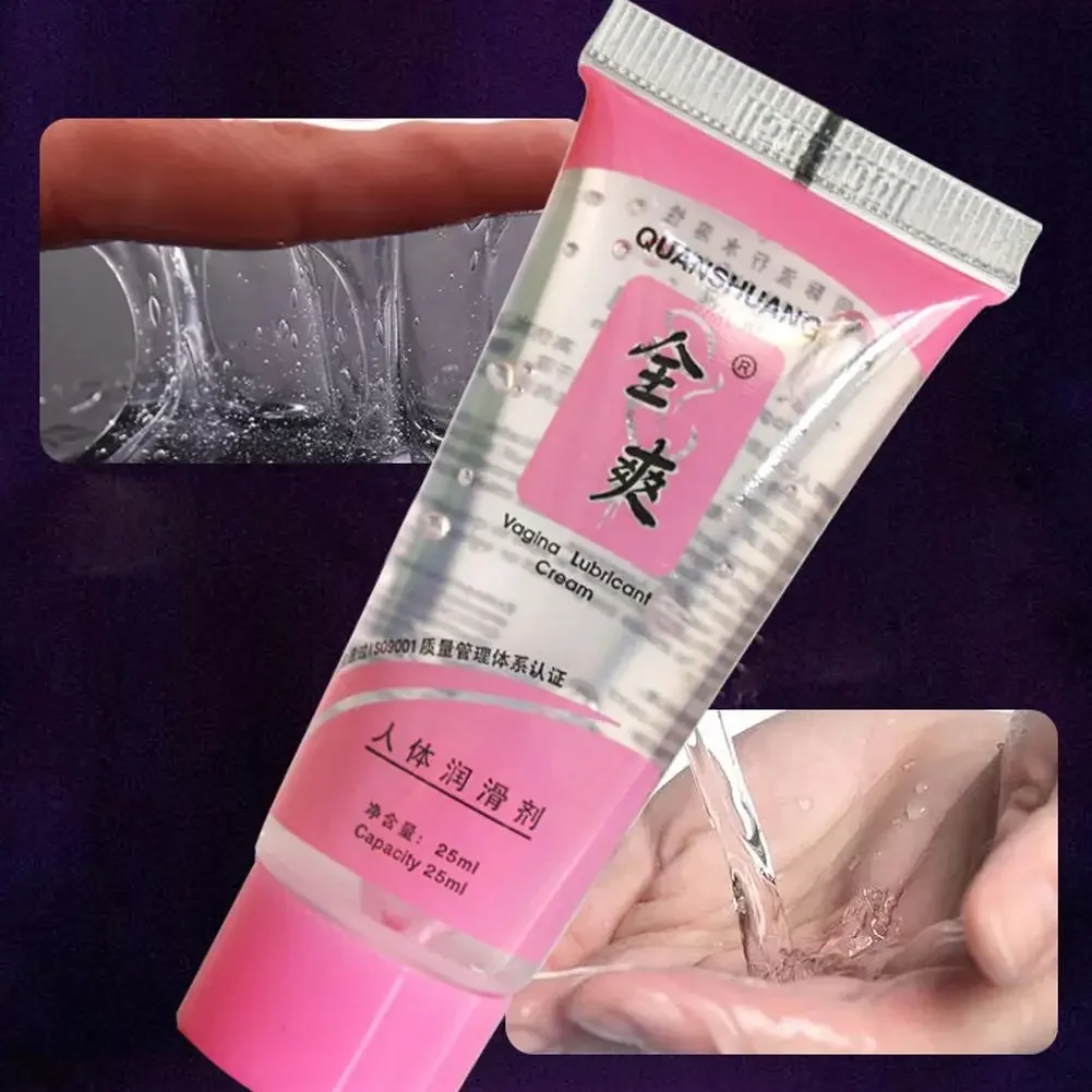 น้ํา Sex Body Masturbating นวดน้ํามันหล่อลื่นญี่ปุ่น AV Smooth ช่องคลอดมนุษย์ Anal GEL Sex Lube ผู้ใหญ่ Masturbation