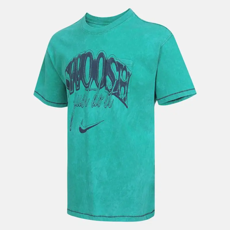 

NIKE Men's AS U NSW TEEM PCKT Sports and Leisure Short sleeved T-shirt HQ9261-324