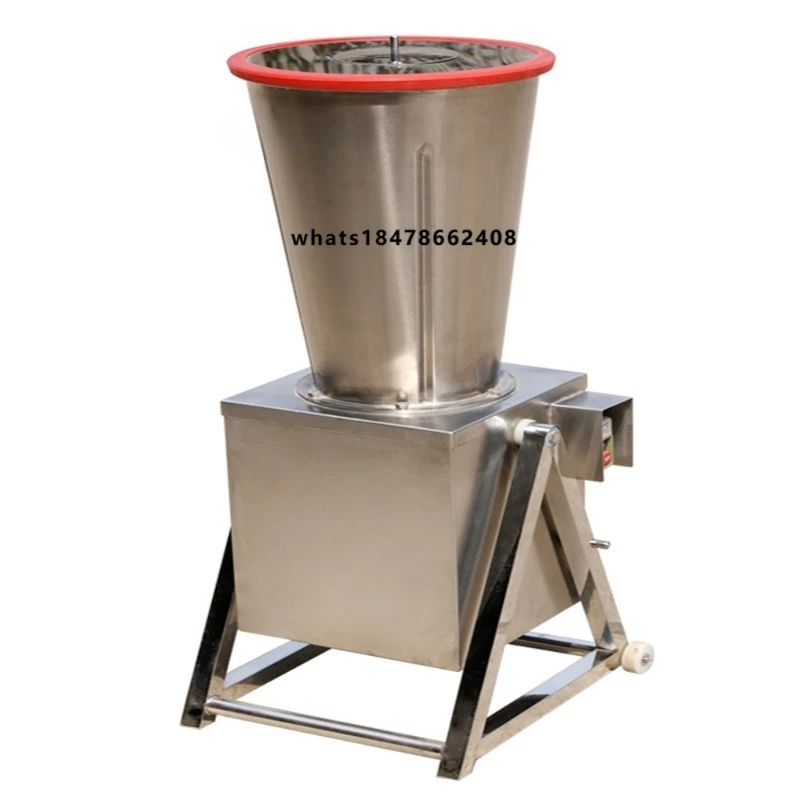 

Series Fruits and Vegetable Crusher Machine