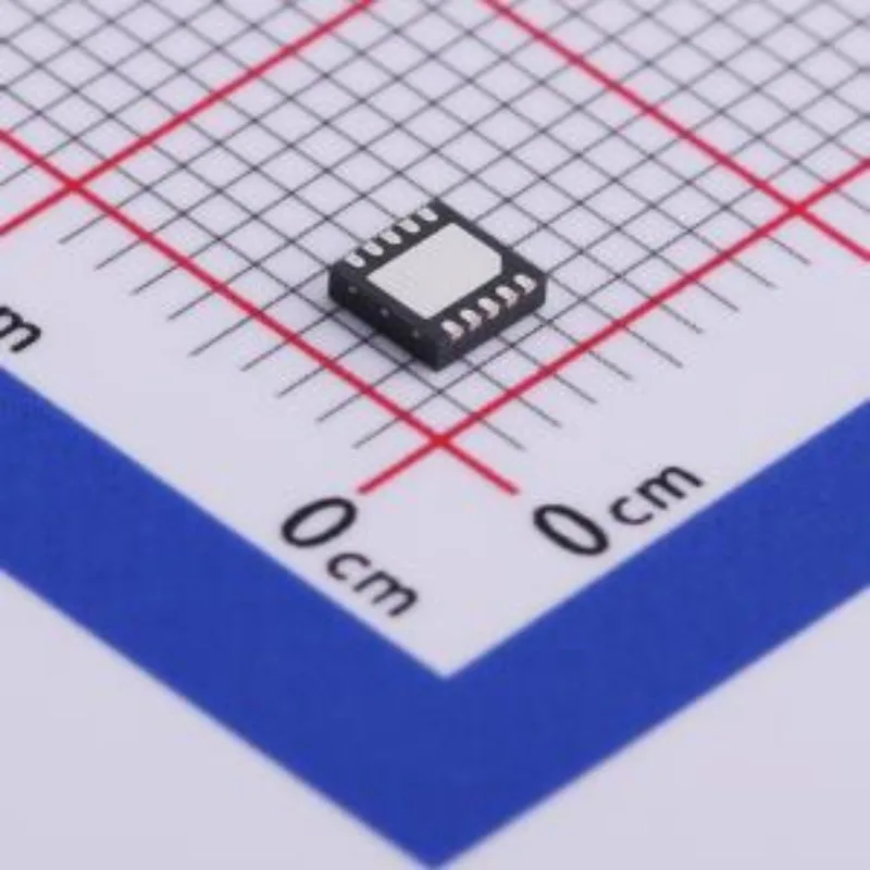 (1/5pcs) LT3045EDD DFN-12(3x3) 100% Original In Stock PMIC- - -1- -500mA-12-DFN 3x3 LT3045EDD-1#TRPBF