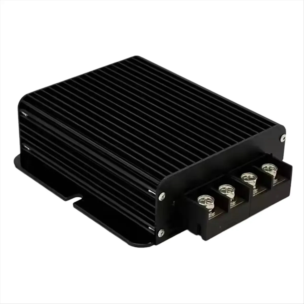☶❈＊♥AC1375-DC Converter 20-60V to 12V 50A Step Up Boost Converter DC Voltage Regulator Transformer 600W