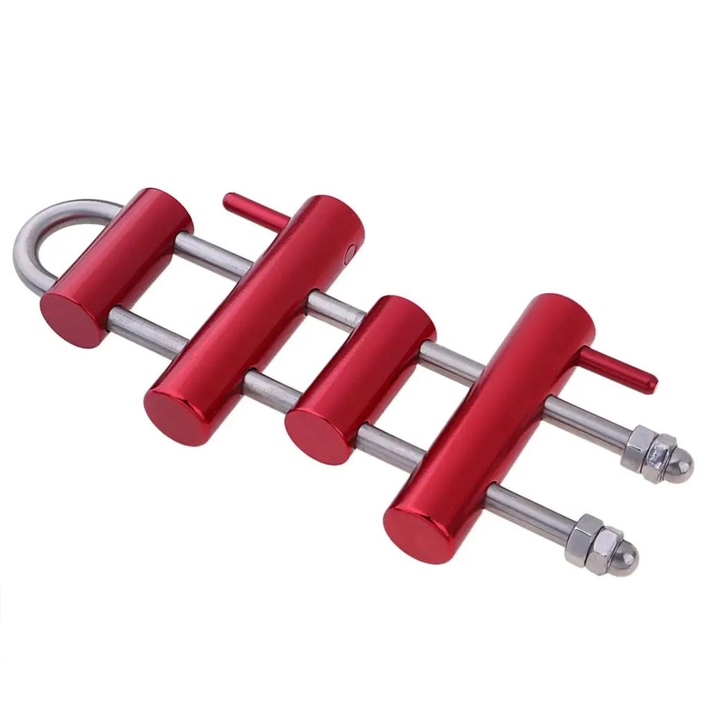 

Climbing Rack Descender Mountaineering Outdoor Long Distance Belay Device Rescue Tree Arborist Rigging Descending