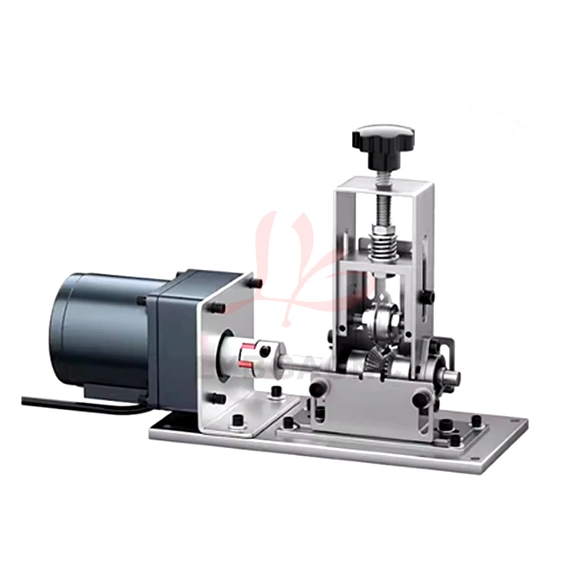 Mini Electric Wire Stripping Machine Portable Blade Cable Stripper 1-21mm 3-17mm for Removing Plastic Rubber Copper Recycle