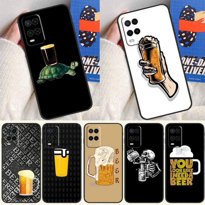 Beer Cup For Oppo A…