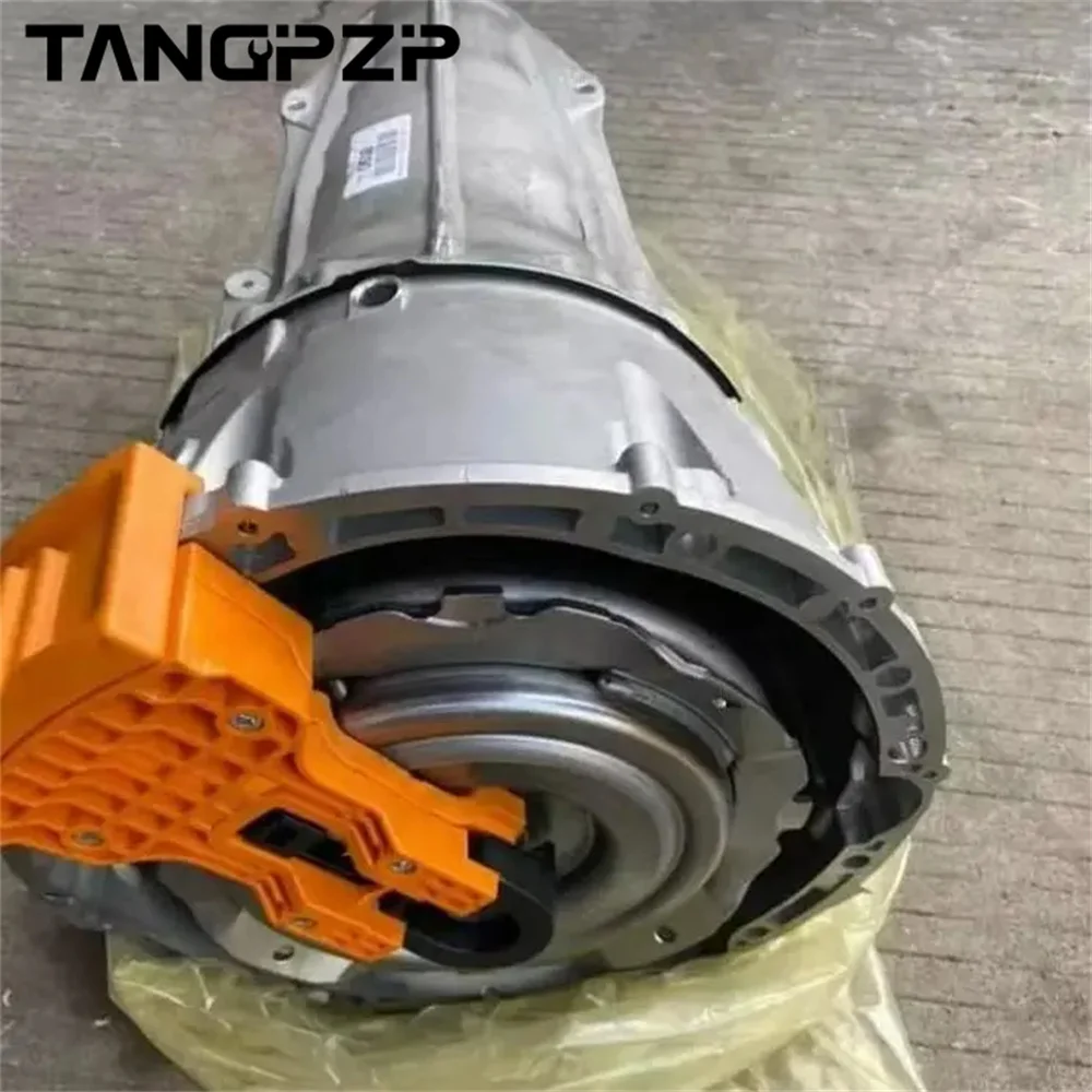 Tangpzp 722.9 Transmission automatique originale flambant neuve pour Mercedes Benz avec convertisseur de couple corps de Valve de boîte de vitesses