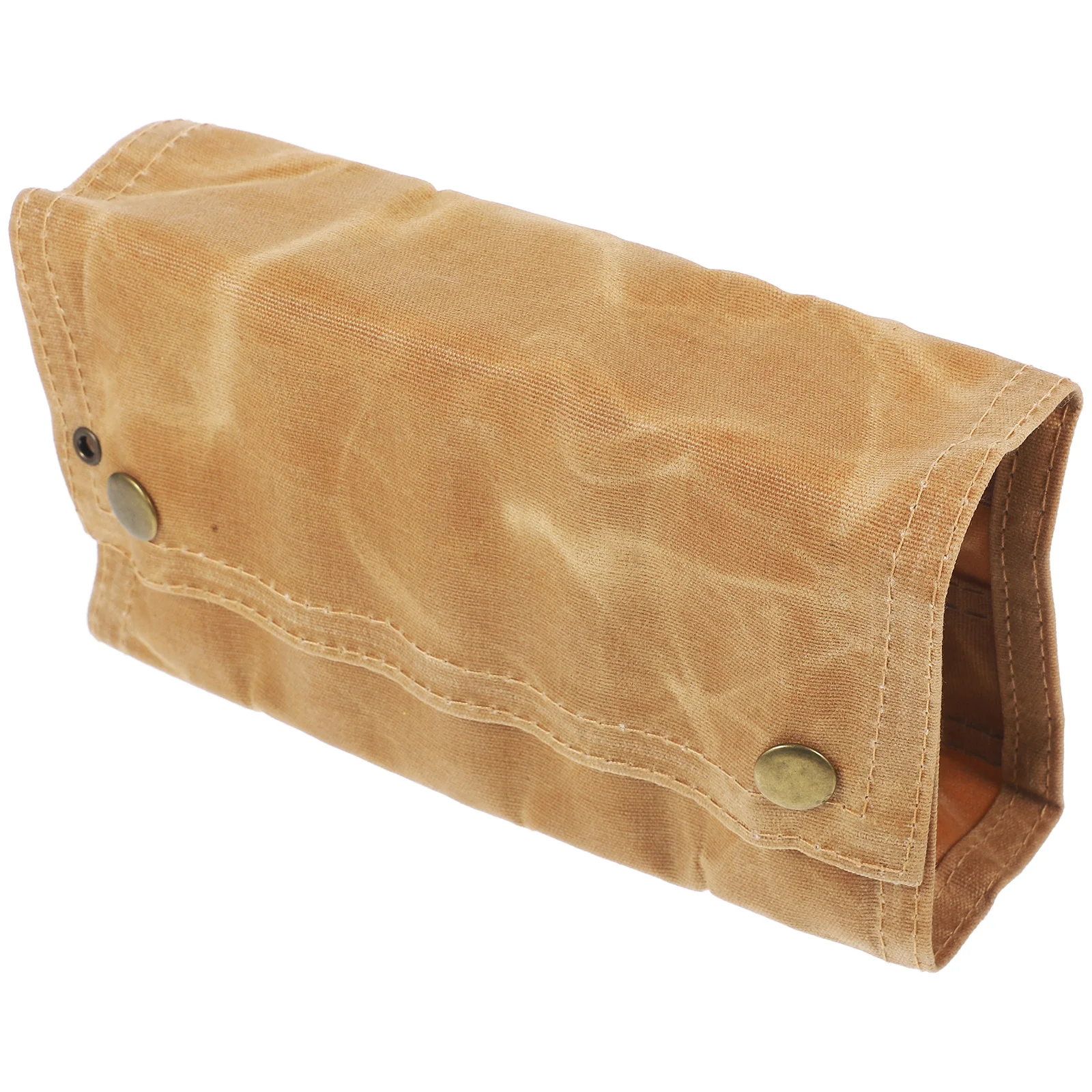 Leve dobrável saco de garrafa de especiarias portátil viagem acessórios de acampamento ao ar livre piquenique churrasco organizador multi-funcional