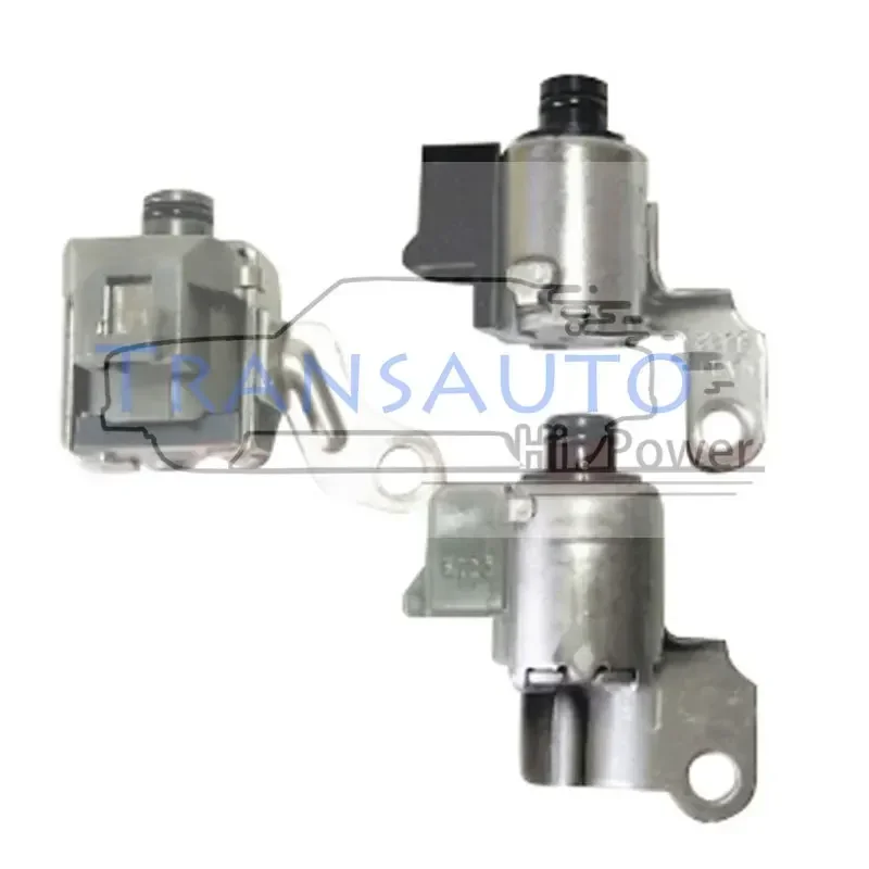 AW50-42LE AW50-40LE AW50-40LS AW50-40 Transmission Solenoids For Volvo 850 t5 SAAB CHEVY (AF14/ AF20/ AF22)