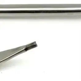 

Dental Mouth Mirror Long Anti-Fog Rhodium Reflective Surface for Dentist Tools with Comfort Handle Dental Equipment