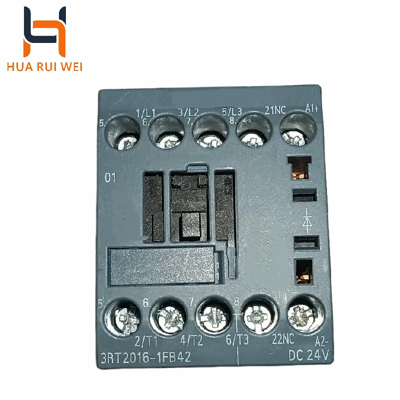 

2026 Hot Sale New 3RT2016-1FB42 Industrial Automation Control