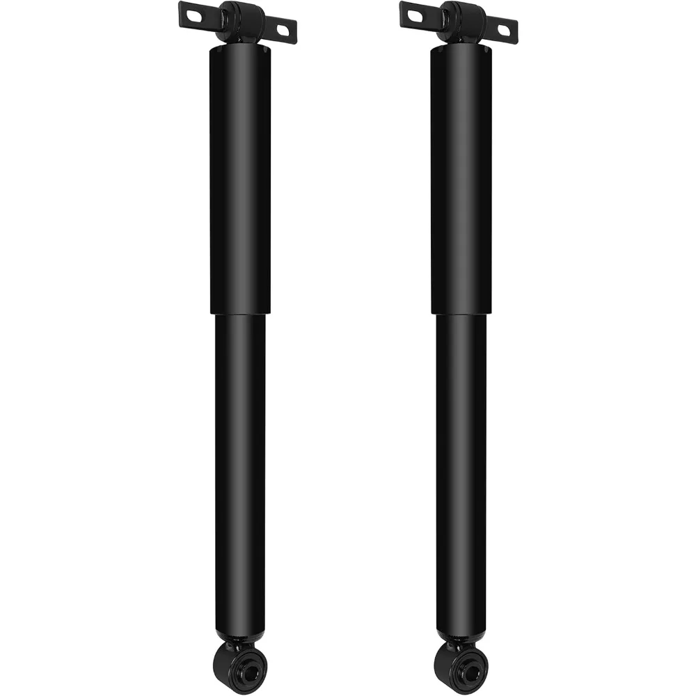 

Rear Shocks, Shocks Absorbers for Honda Compatible with 2005 2006 2007 2008 2009 2010 2011 2012 2013 for Honda Odyssey 349105 37