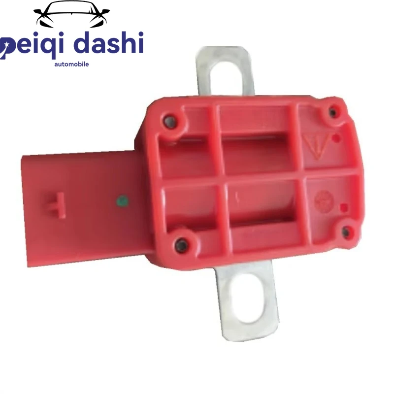 

61125B32E62 Высококачественные автозапчасти, автоматические электрические системы, кабель предохранителя аккумулятора для BMW 2005-2017 5 футов серии G60 G61 G68 G70 550i