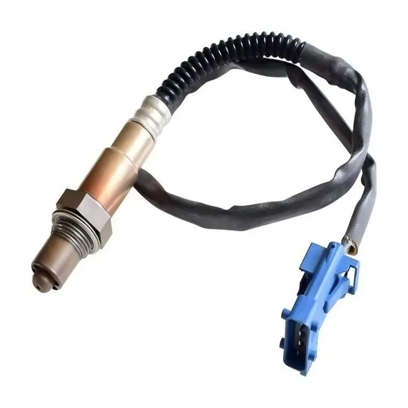 Oxygen O2 Sensor 2PCS 9635978280 9636876580 For 206 207 306 307 406 807 Hoggar Partner 1.4 1.6 1.8 2.0 3.0 2