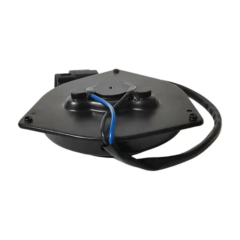 AS57-Radiator Fan Motor Replacement Part 065000-7290 0650007290 For Toyota Land Cruiser Prado