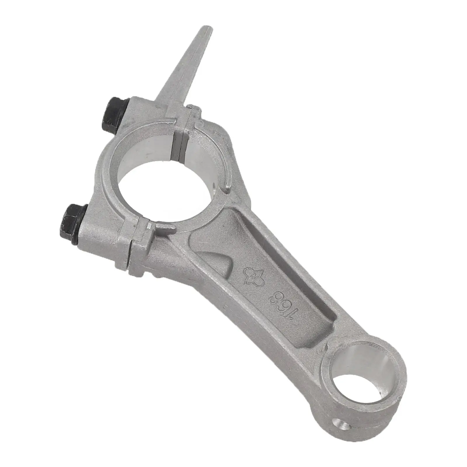 

For Honda Engine Parts 13200 Z0Y 010 Connecting Rod Fits For GX200 5 5HP 6 5HP Reliable Performance for Engine Maintenance