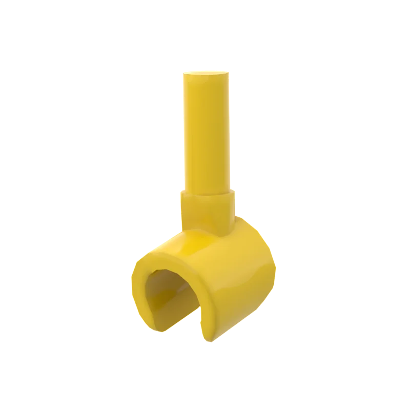 10Pcs MOC Parts 983 3820 Building Block Hand Compatible Bricks